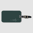 Suche nach mode gepäckanhänger Monogramm
