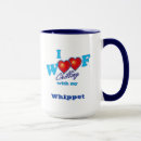 Suche nach whippets tassen Herz