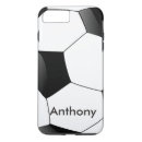 Recherche de ballon football iphone coques Blanc