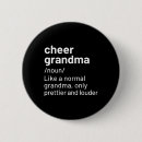 Recherche de cheerleader badges Entraînement