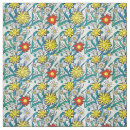 Recherche de marguerite tissus Moderne