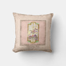 Recherche de lapin vintage coussins Pour elle