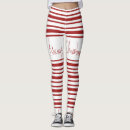Suche nach zuckerstangen leggings Rot