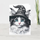 Suche nach wizard karten Niedliche katze
