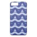 Recherche de motif de bateau à voile iphone coques Bord de la mer