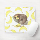 Suche nach faultier mousepads Tiere