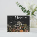 Recherche de faux vintage cartes postales Floral