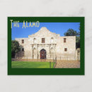 Suche nach das alamo postkarten Historisch