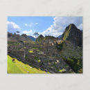 Suche nach peru postkarten Machu picchu