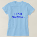 Recherche de bluegrass Humour