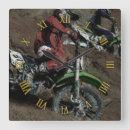 Suche nach moto wanduhren Racer