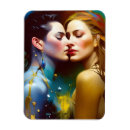 Recherche de lesbienne magnets Amour