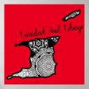Suche nach trinidad poster Souvenir