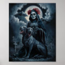 Recherche de tête mort posters Squelette