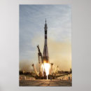 Suche nach spaceship poster Rakete
