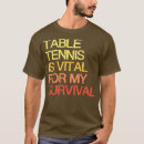 Suche nach tischtennis tshirts Musik