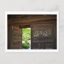 Recherche de temples cartes postales Porte