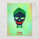 Recherche de suicide cartes postales Le joker