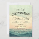 Recherche de sunset invitations Nature
