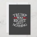 Suche nach politische satire karten Trumpf