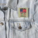 Recherche de divisions badges Amérique