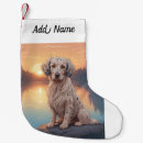 Suche nach englische weihnachts strümpfe Hund