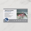 Suche nach surf instructor visitenkarten Wasser
