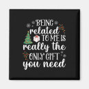 Recherche de le pyjama magnets Xmas