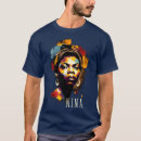 Recherche de nina simone tshirts Vintage