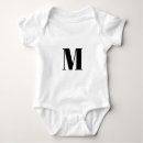Suche nach die initiale babykleidung Monogramm