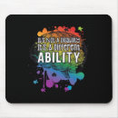 Suche nach autis mousepads Therapie