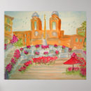 Recherche de tourisme espagnol posters Rome