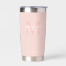 Suche nach rosa hochzeit tassen Bridesmaid