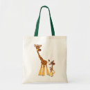 Recherche de veau sacs Girafe