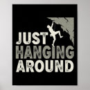 Suche nach lustiges klettern poster Klettermotivation
