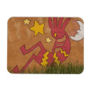 Recherche de santa fe magnets Rouge