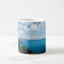 Recherche de cratere tasses Bleu