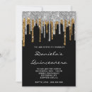 Recherche de argent et or invitations Pour enfants