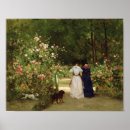 Recherche de rosier posters Jardin