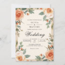 Recherche de ambre invitations Aquarelle