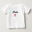 Recherche de math bébé tshirts Pour tous
