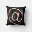 Recherche de technologie coussins Internet