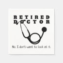Recherche de médecine serviettes Doctor