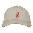 Recherche de pape casquettes Chrétien