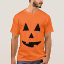 Recherche de jackolantern tshirts Classique