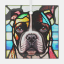 Recherche de bull terrier ornements Animal