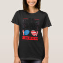 Recherche de fireworks femme tshirts Américain