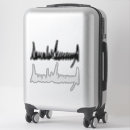 Suche nach unterschrift aufkleber Unverkennbar