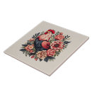 Suche nach niedliches huhn fliesen Land