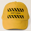 Recherche de conservation casquettes Garder